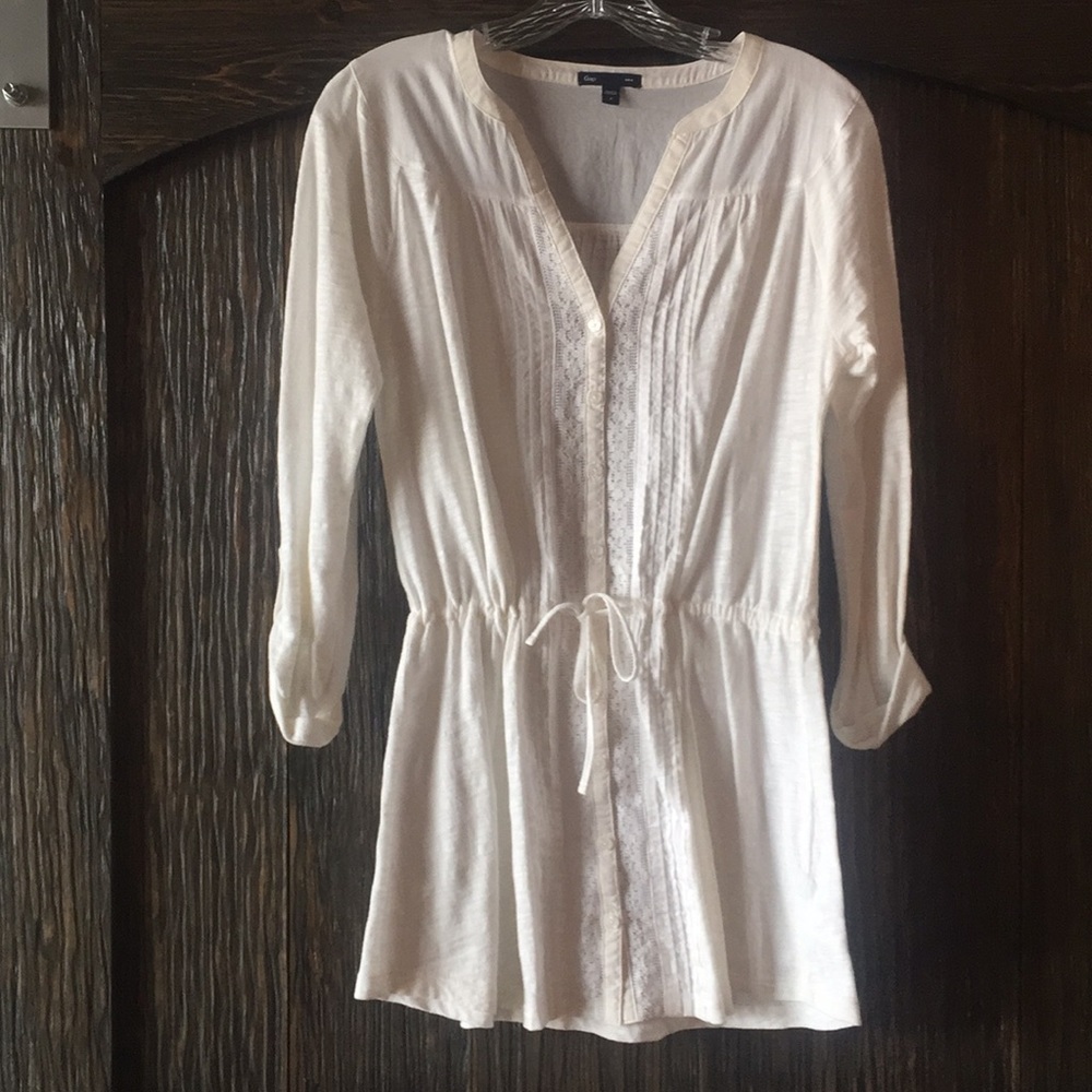 Gap Tunic